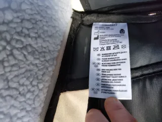 Transportin Zoofari para perros y gatos