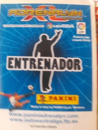 Cromos Futbolistas La Liga 2016-2017
