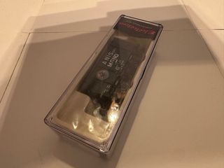 Vagón Renfe Anís del Mono Electrotren