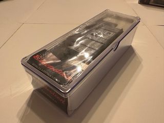 Vagón Renfe Anís del Mono Electrotren