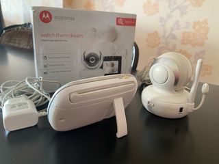 Vigilabebés Motorola Digital Video Monitor