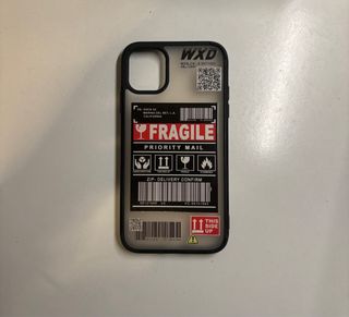 Fundas iPhone 11 (Varias)