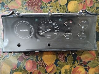 Cuenta kilómetros Patrol