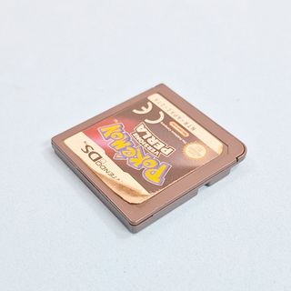 Pokémon Versione Perla Nintendo DS