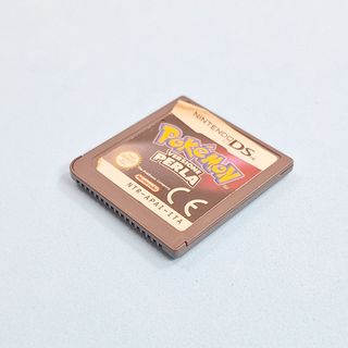 Pokémon Versione Perla Nintendo DS