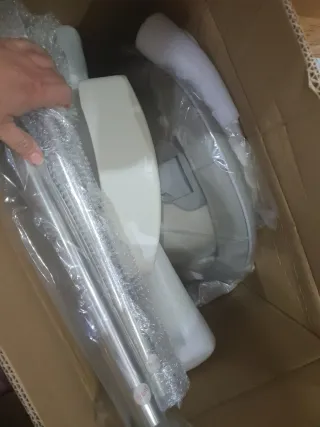 Trona para bebé 6-36 meses