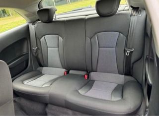 Audi A1 1.6 TDI Sline