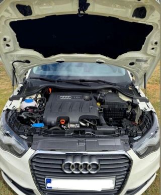 Audi A1 1.6 TDI Sline
