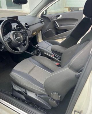 Audi A1 1.6 TDI Sline