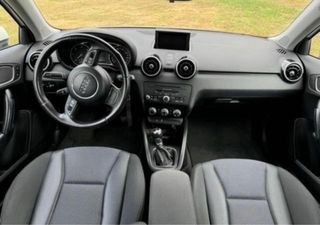 Audi A1 1.6 TDI Sline