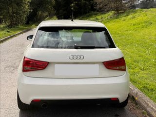 Audi A1 1.6 TDI Sline
