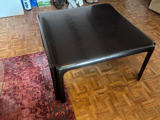 Mesa Estilo Artemide Retro Vintage