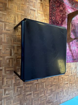 Mesa Estilo Artemide Retro Vintage