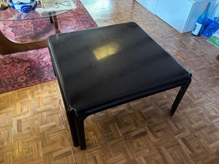 Mesa Estilo Artemide Retro Vintage