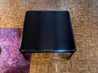 Mesa Estilo Artemide Retro Vintage