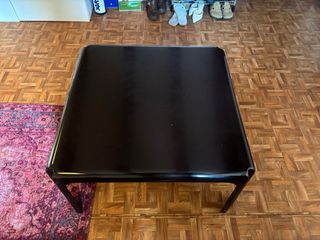 Mesa Estilo Artemide Retro Vintage