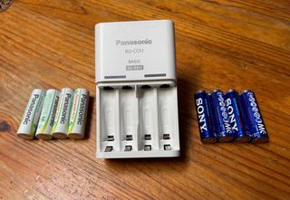 OPORTUNIDAD! Cámara Sony Cyber-shot DSC-H300 Negra