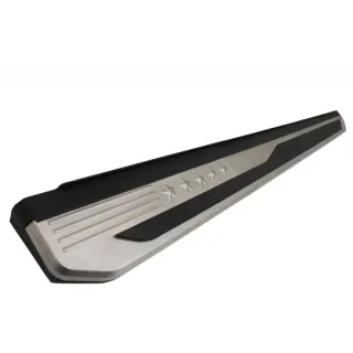 Estriberas laterales para Skoda Kodiaq