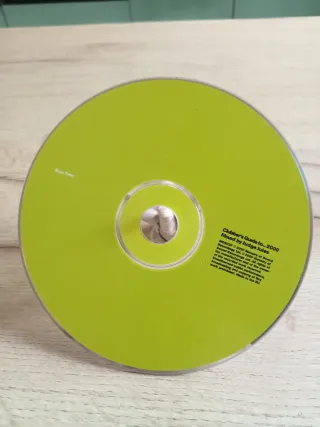 Clubber's Guide to... 2000 CD Mix Judge Jules