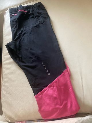 Pantalones deportivos CRIVIT Talla S