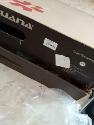 Patines 40-41 Corte ingles