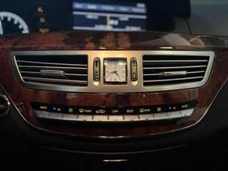 Mercedes-Benz Clase S 2008