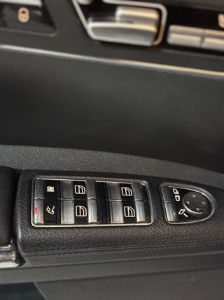 Mercedes-Benz Clase S 2008