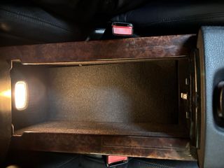 Mercedes-Benz Clase S 2008