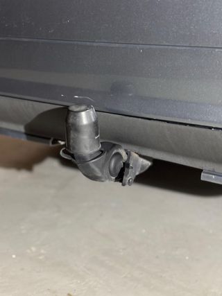 Mercedes-Benz Clase S 2008