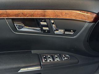 Mercedes-Benz Clase S 2008