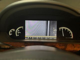 Mercedes-Benz Clase S 2008