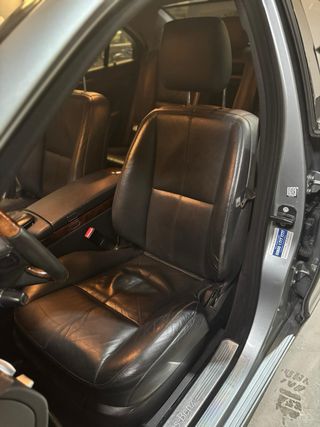 Mercedes-Benz Clase S 2008