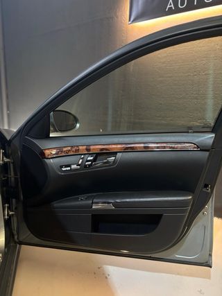Mercedes-Benz Clase S 2008