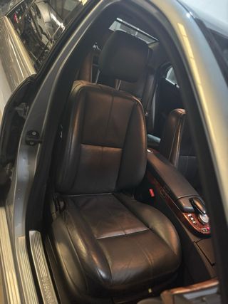 Mercedes-Benz Clase S 2008