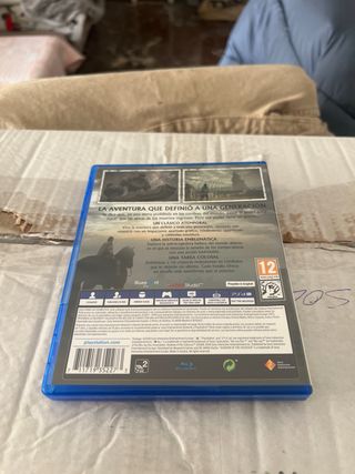 Shadow of the Colossus PS4