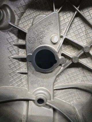 Tapa Culata Derecha BMW GS 1200