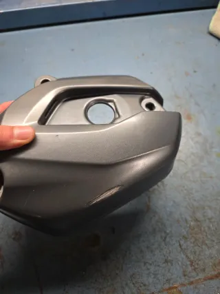 Tapa Culata Derecha BMW GS 1200
