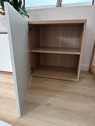 Módulo Besta blanco