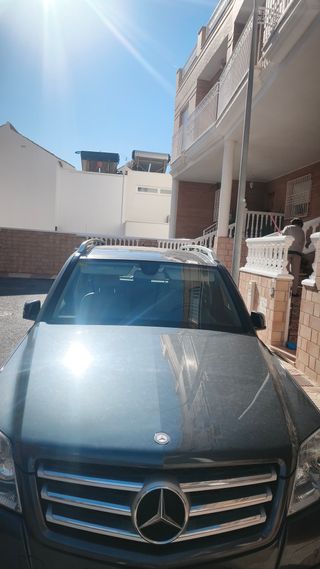 Mercedes-Benz Classe GLK 2010