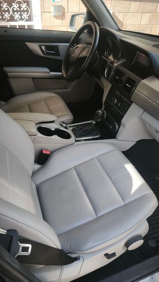 Mercedes-Benz Classe GLK 2010