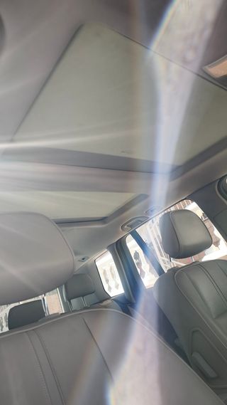 Mercedes-Benz Classe GLK 2010