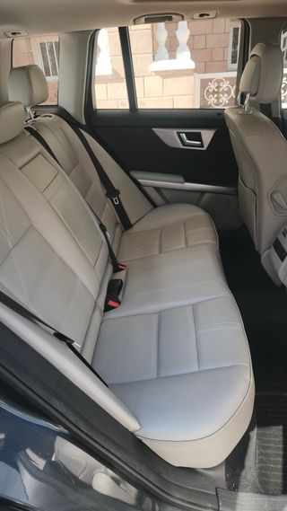 Mercedes-Benz Classe GLK 2010