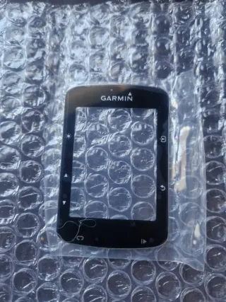 Cristal Garmin Edge 520/520 Plus