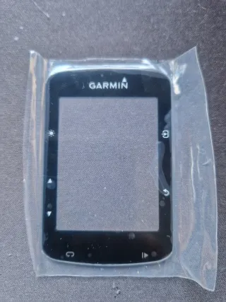 Cristal Garmin Edge 520/520 Plus
