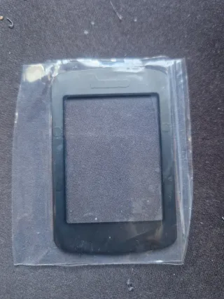 Cristal Garmin Edge 520/520 Plus