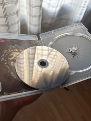 Castlevania Lords of Shadow PS3