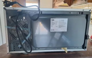Microondas Beko