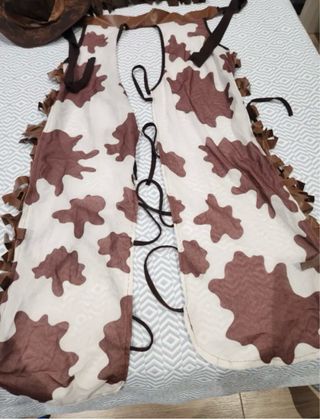 Disfraz Vaquero Oeste