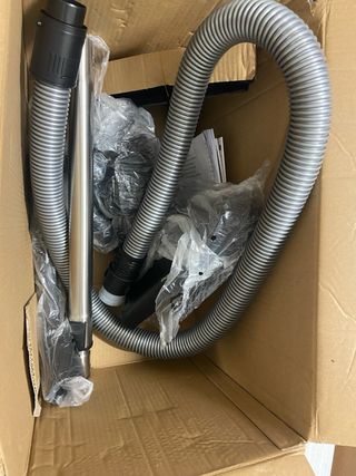 Aspirador Rowenta Compact Power XXL 900W