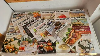 Revistas Thermomix